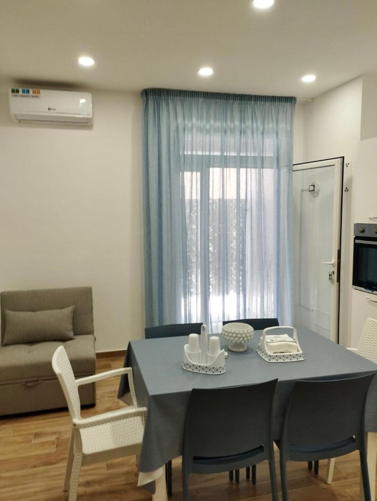 Appartamenti Nella Trappeto  Exterior foto